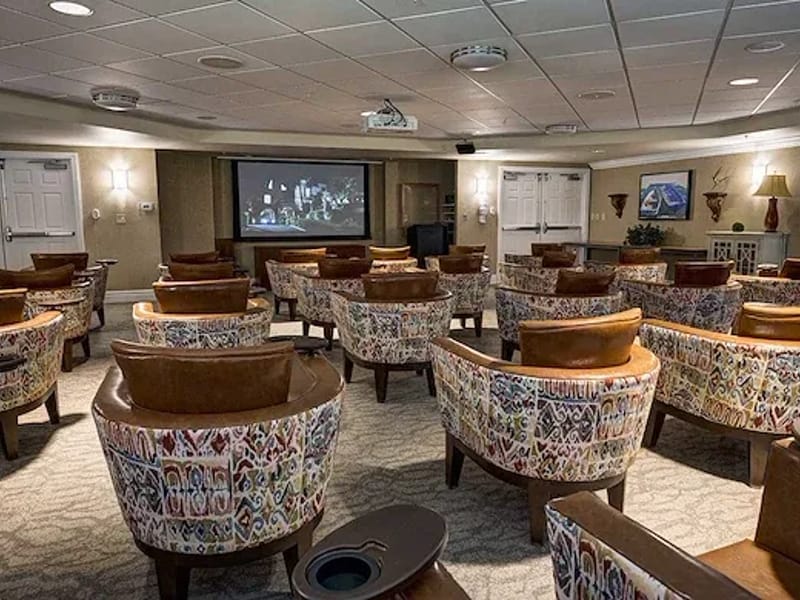 Courtyards At Mountain View, The - Assisted Living in Denver, CO photo 1