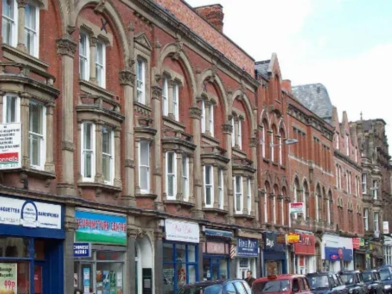 South Street - In-Home Care in Walsall, England photo 2