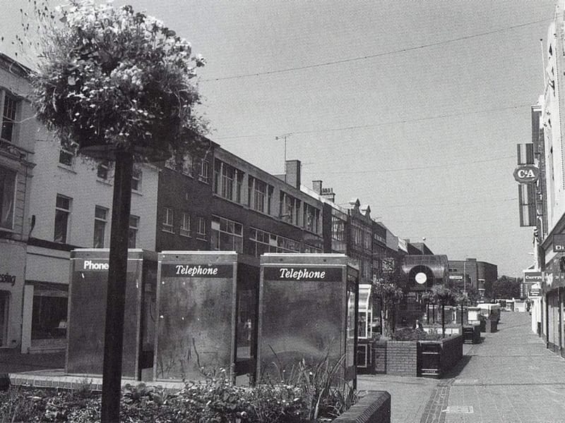 South Street - In-Home Care in Walsall, England photo 3