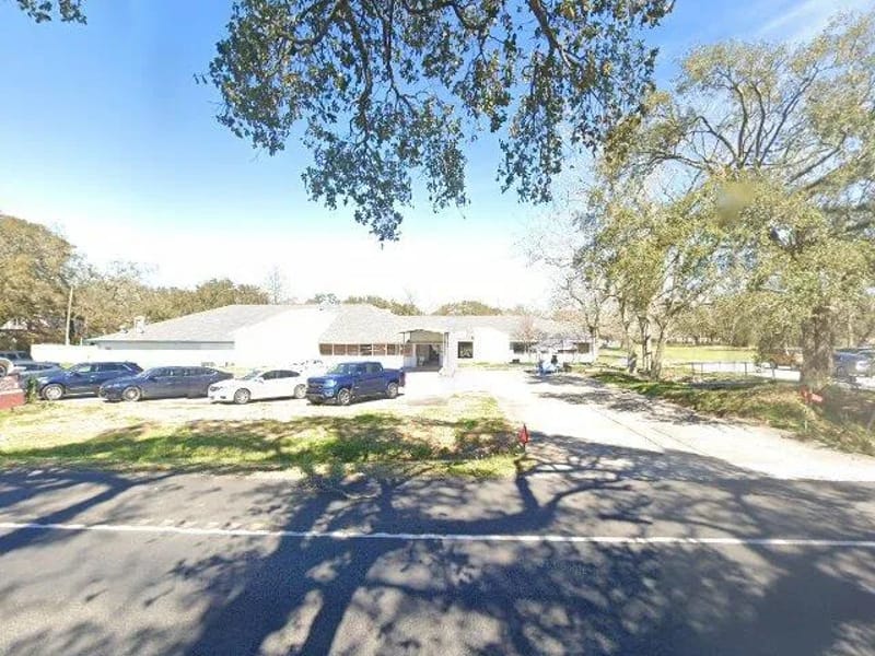 Maison Teche Nursing Center — Nursing Home, Jeanerette, LA · photo 1