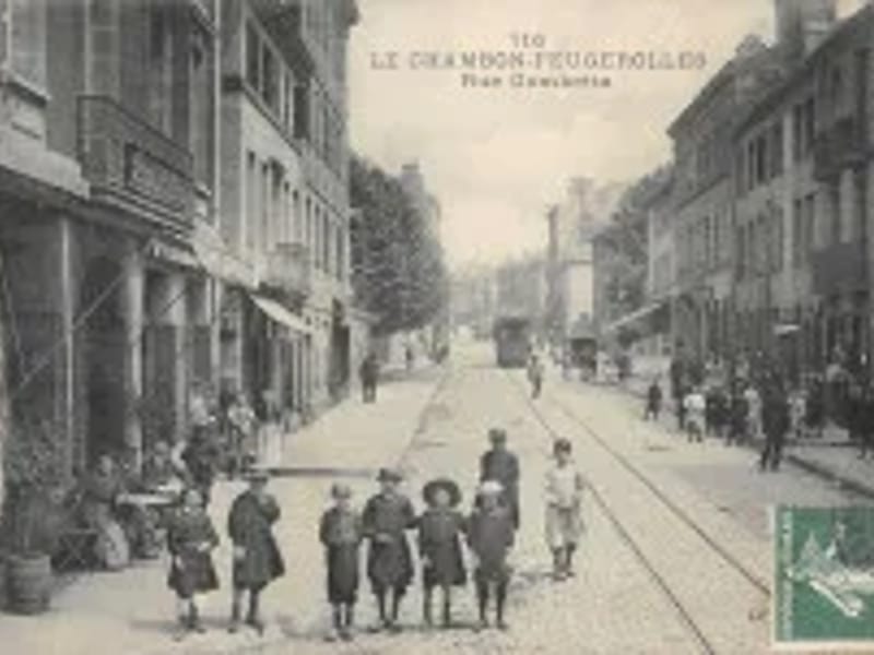 F.R.P.A Quietude - Maison de Retraite in LE CHAMBON FEUGEROLLES, Auvergne-Rhône-Alpes photo 2