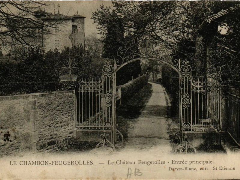 F.R.P.A Quietude - Maison de Retraite in LE CHAMBON FEUGEROLLES, Auvergne-Rhône-Alpes photo 3