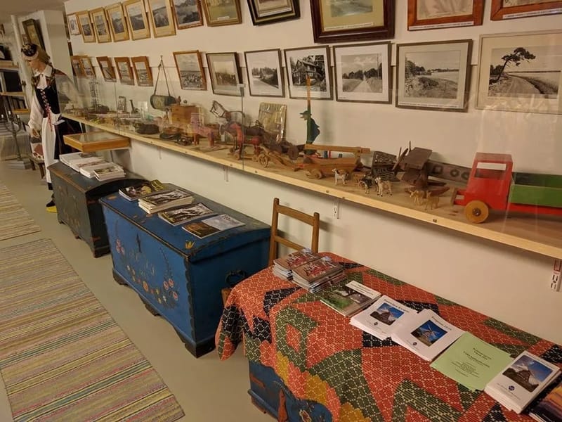 Limagården - Äldreboende in Varberg, Hallands län photo 2