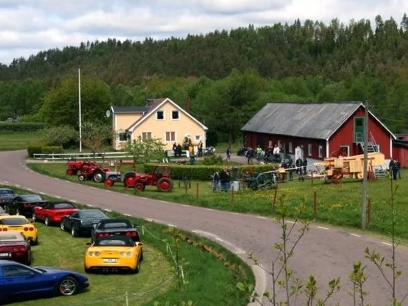 Limagården - Äldreboende in Varberg, Hallands län photo 1