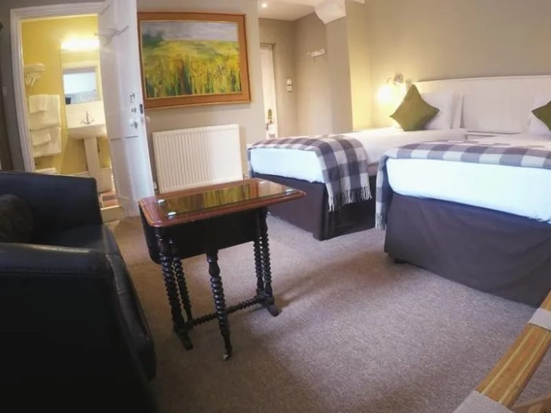 Henrietta House in Bedford, England photo 2