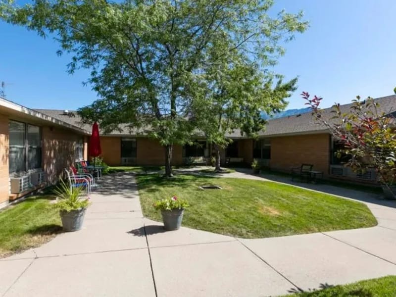 The Terrace at Mt. Ogden (the Terrace Transitional - Nursing Home in Ogden, UT photo 2