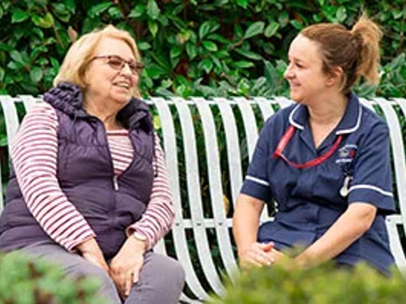 Rest Assured Homecare Services - In-Home Care in Otley, England photo 1