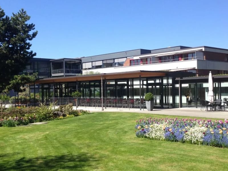 Alterszentrum Weinfelden - Betreutes Wohnen in Weinfelden, Thurgau photo 3
