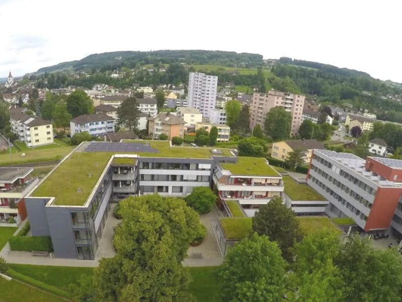 Alterszentrum Weinfelden - Betreutes Wohnen in Weinfelden, Thurgau photo 2
