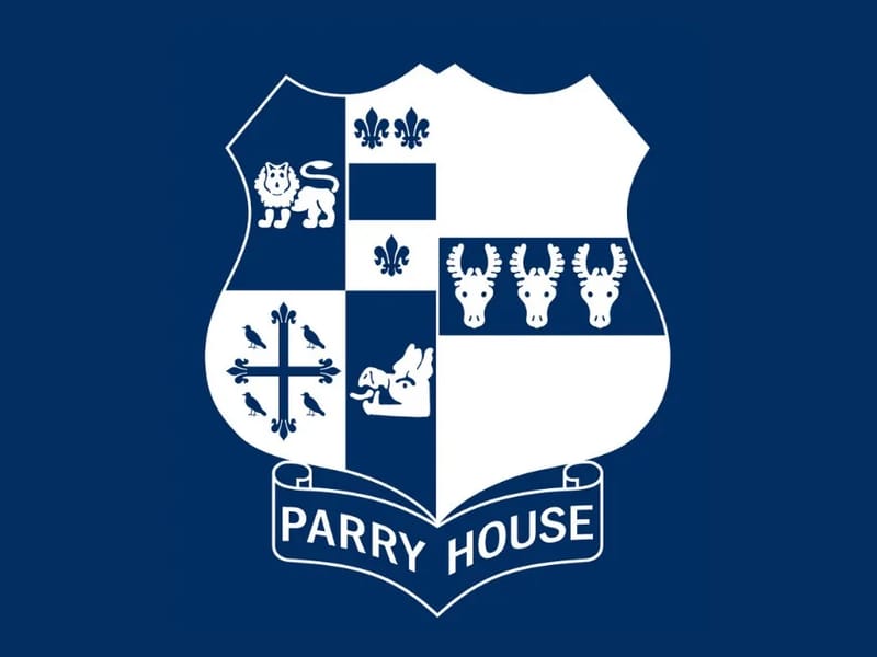 Parry House - Nursing Home in Reading, England photo 2