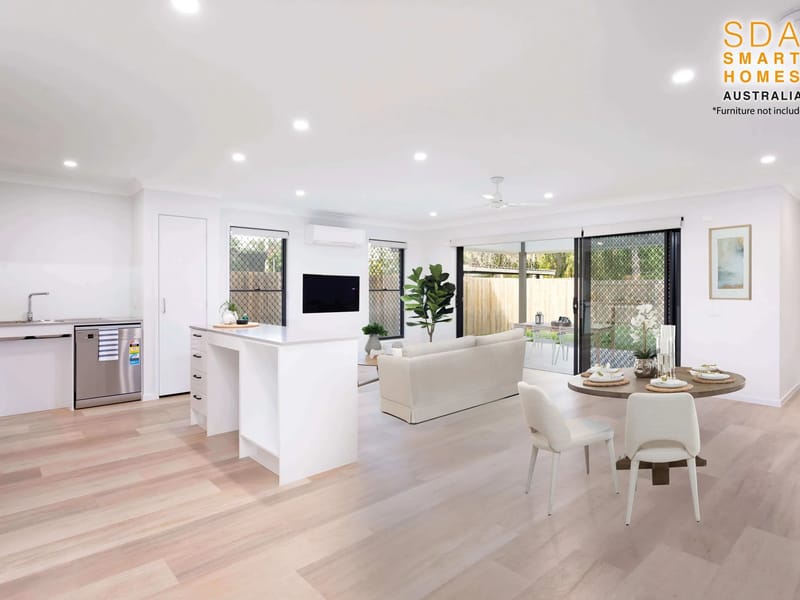 Just Better Care Sunshine Coast and Wide Bay - In-Home Care in Birtinya, QLD photo 2