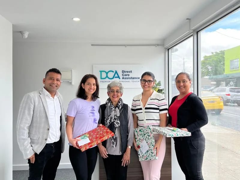 Nursing Direct Ltd - DCA Office - In-Home Care in Coulsdon, England photo 2