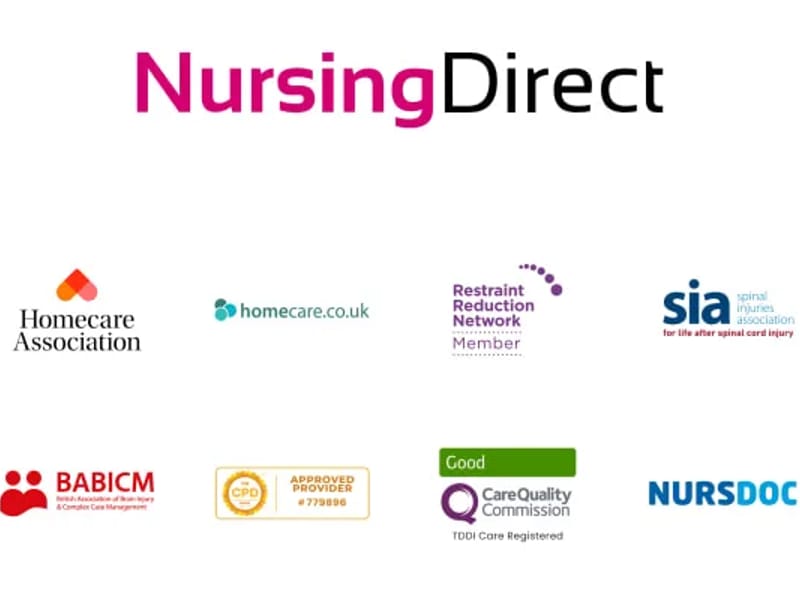 Nursing Direct Ltd - DCA Office - In-Home Care in Coulsdon, England photo 1