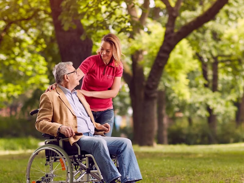 Acura Home Care - In-Home Care in Sydney, NSW photo 3