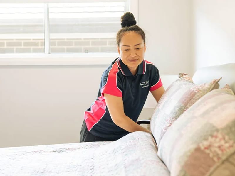 Acura Home Care - In-Home Care in Sydney, NSW photo 2