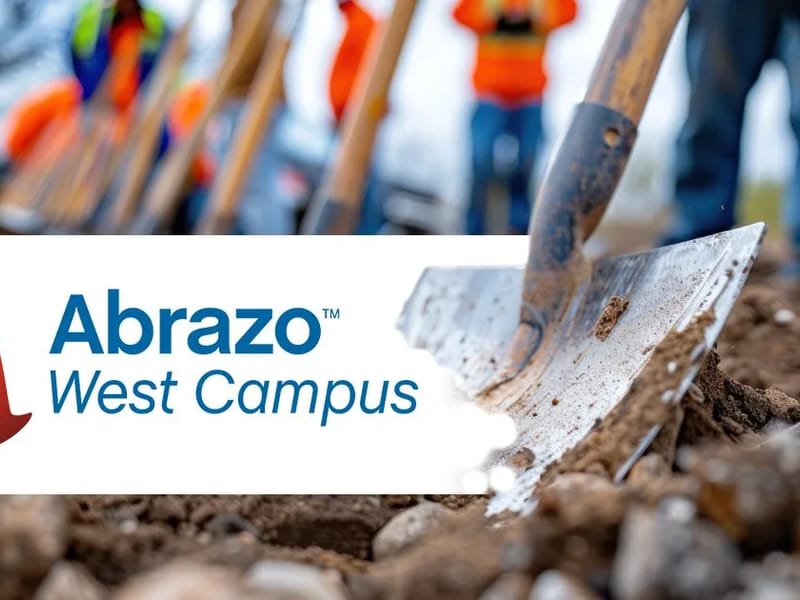 Abrazo West Campus - Hospital in Goodyear, AZ photo 2