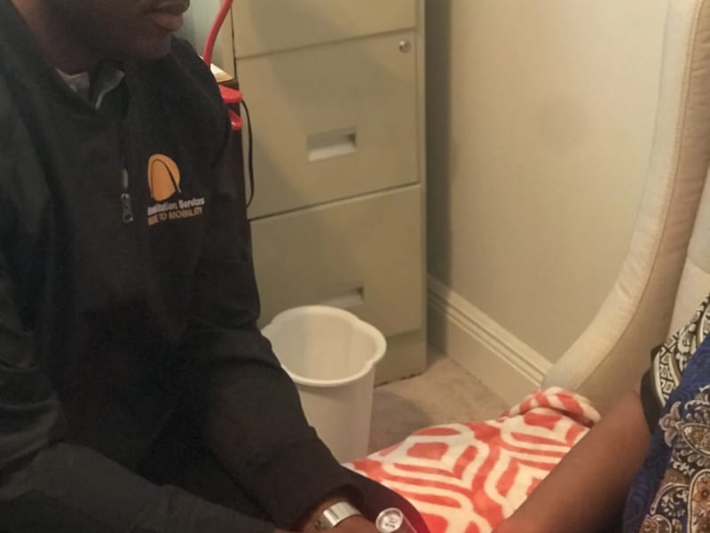 ARC THERAPY SERVICES LLC - Home Health Nursing in Chandler, AZ photo 3