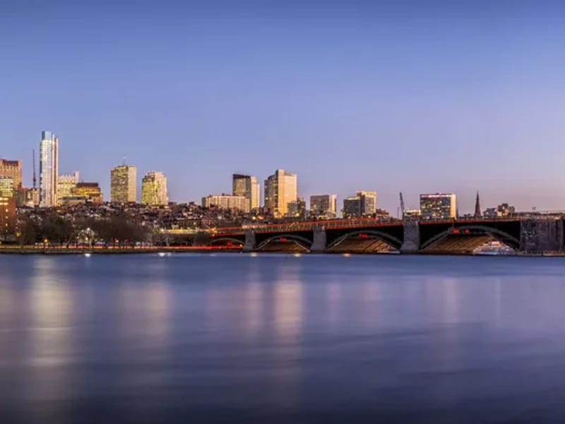 Beacon Hill Village - Medical Transport in Boston, MA photo 1