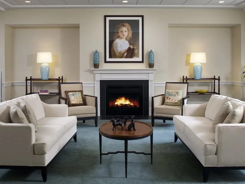 Allerton House At Proprietors Green - Assisted Living in Marshfield, MA photo 1