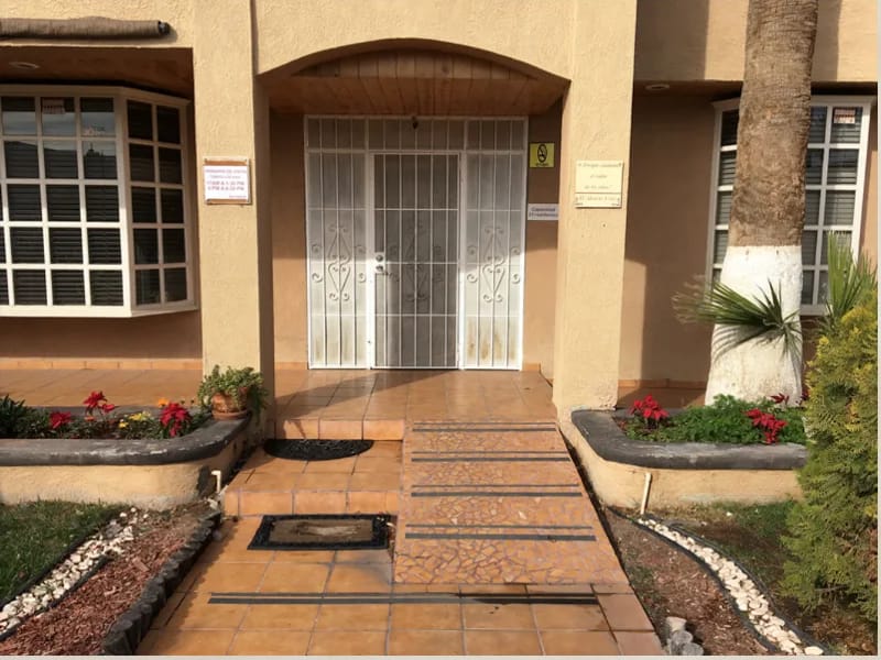 CASA DE RETIRO EL ABUELO FELIZ - Vida Asistida in Mexicali, Baja California photo 1