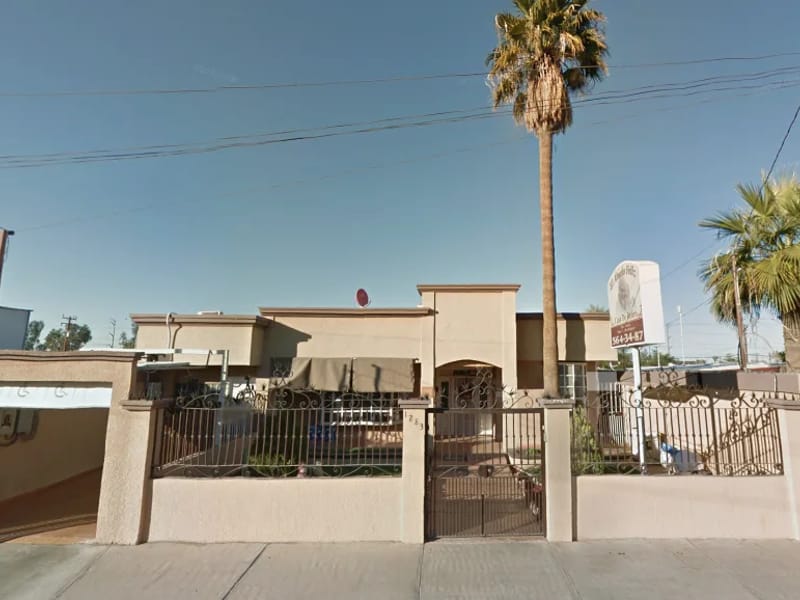 CASA DE RETIRO EL ABUELO FELIZ - Vida Asistida in Mexicali, Baja California photo 2