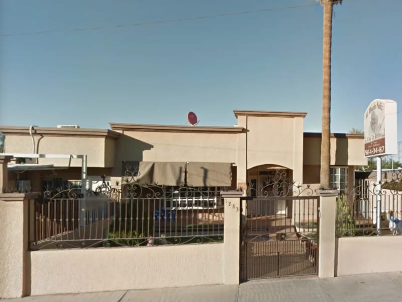 CASA DE RETIRO EL ABUELO FELIZ - Vida Asistida in Mexicali, Baja California photo 4