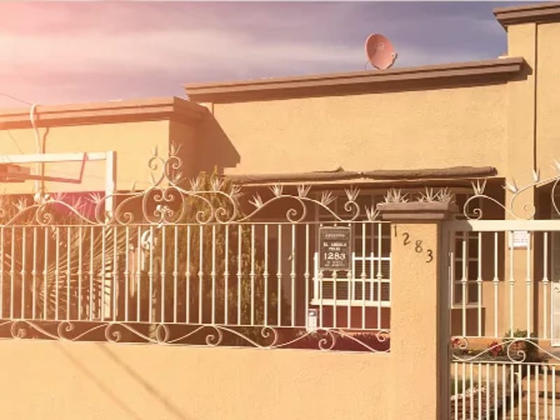 CASA DE RETIRO EL ABUELO FELIZ - Vida Asistida in Mexicali, Baja California photo 3