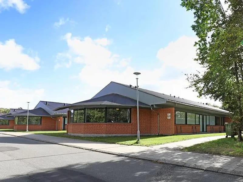 Center Birkehøj - Dagaktivitet for voksne in Holstebro, Region Midtjylland photo 2