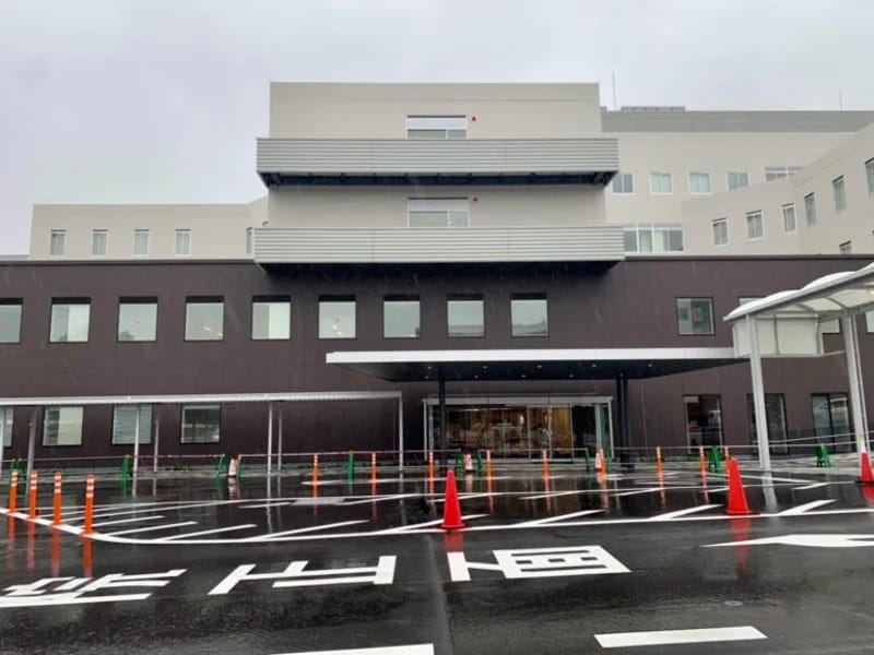 はびきのスマイルケアプランセンター - 有料老人ホーム in 羽曳野市, 大阪府 photo 1