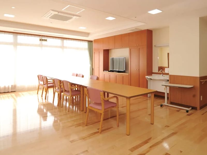 さくらぎの里居宅介護支援事業所 - 有料老人ホーム in 盛岡市, 岩手県 photo 1
