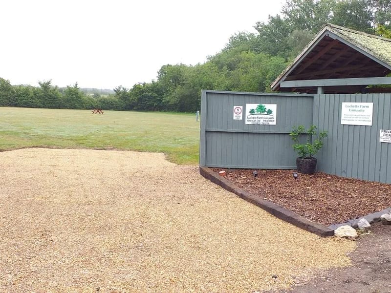 Lucketts Farm - Assisted Living in Canterbury, England photo 3