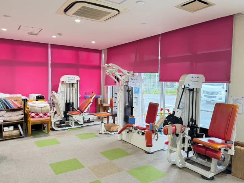 しらゆりの園デイサービスおおざと - デイサービス in 南城市, 沖縄県 photo 2