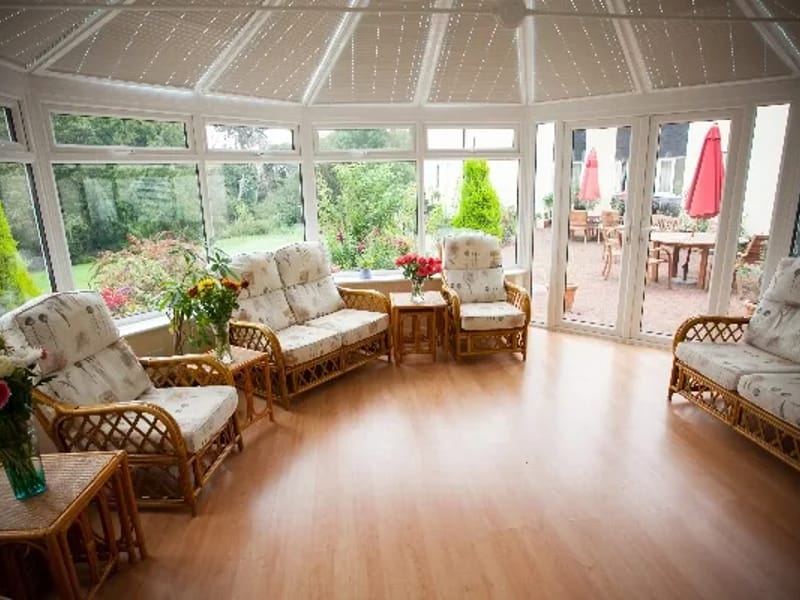 Woodside Hall Nursing Home - Nursing Home in Hailsham, England photo 3