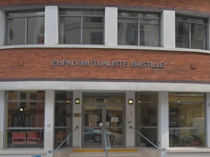 Ehpad Bastille - EHPAD in PARIS, Île-de-France photo 2
