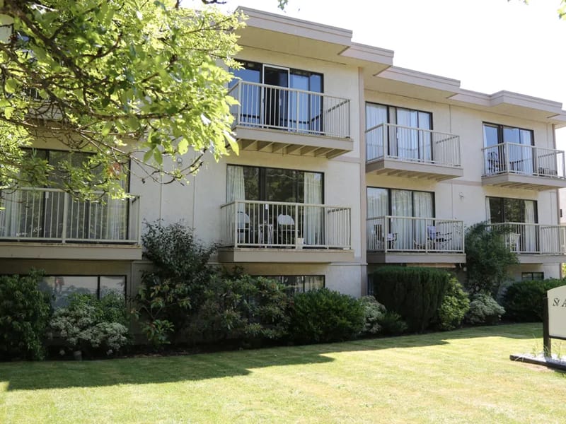 St. Anne's Apartments in Hove, England photo 3