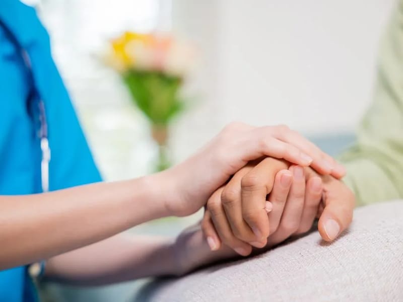 ABOUT HEALTHCARE SERVICES, INC. - Home Health Nursing in Metairie, LA photo 1