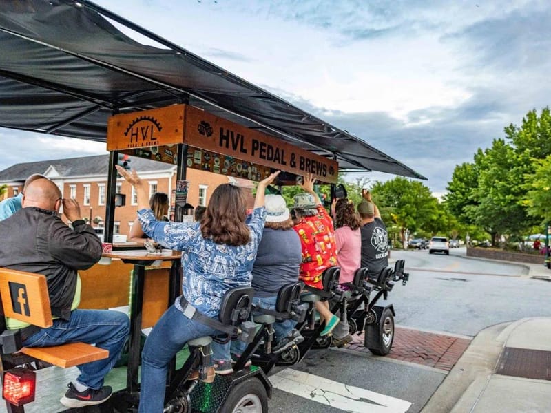 Apple Country Public Transit - Medical Transport in Hendersonville, NC photo 1
