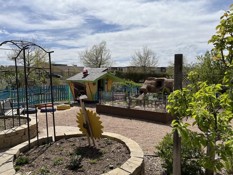 Garden Square At Spring Creek - Assisted Living in Fort Collins, CO photo 3