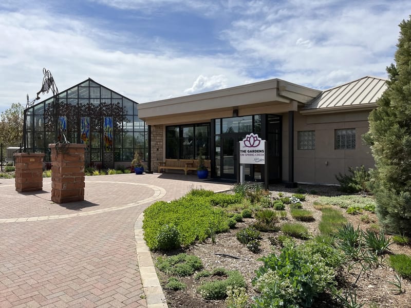 Garden Square At Spring Creek - Assisted Living in Fort Collins, CO photo 1