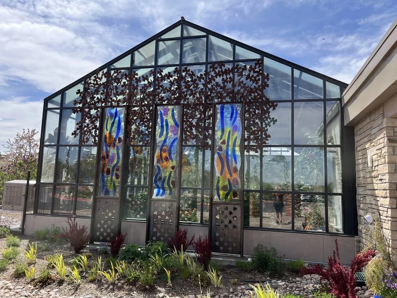 Garden Square At Spring Creek - Assisted Living in Fort Collins, CO photo 2