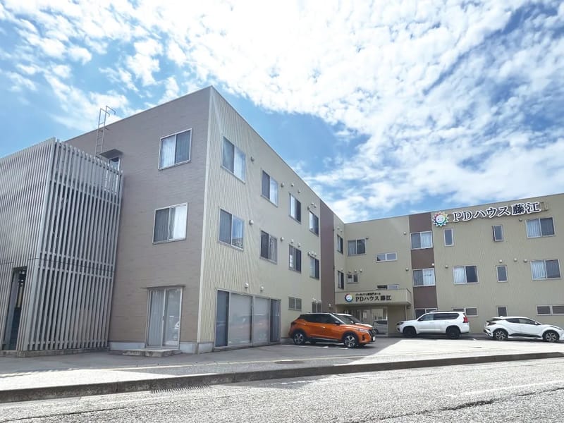 はぴねすグループホーム 福野 - 認知症ケア in 南砺市, 富山県 photo 3