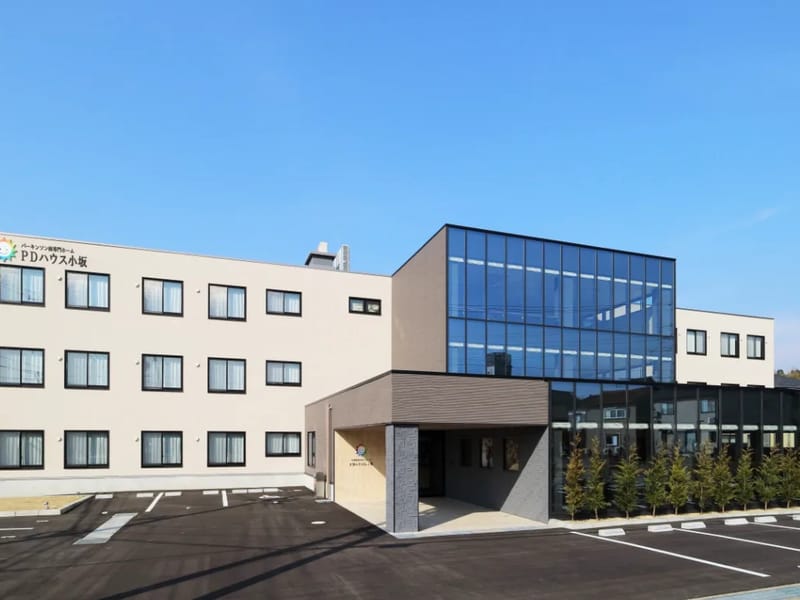 はぴねすグループホーム 福野 - 認知症ケア in 南砺市, 富山県 photo 2