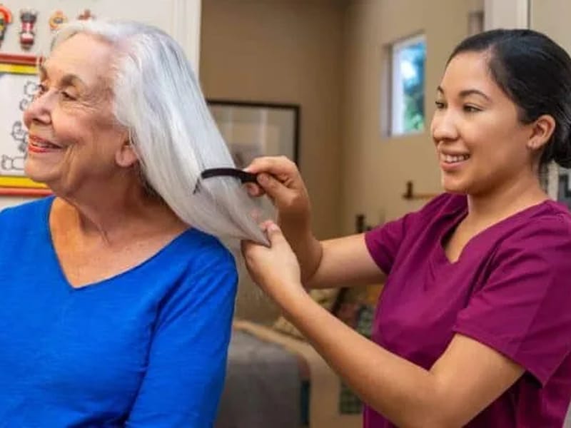 Atc Homecare, INC. - Home Health Nursing in Albuquerque, NM photo 2