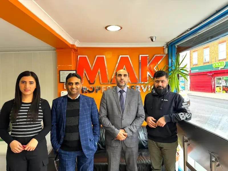 Mak Connect Ltd - In-Home Care in Altrincham, England photo 1