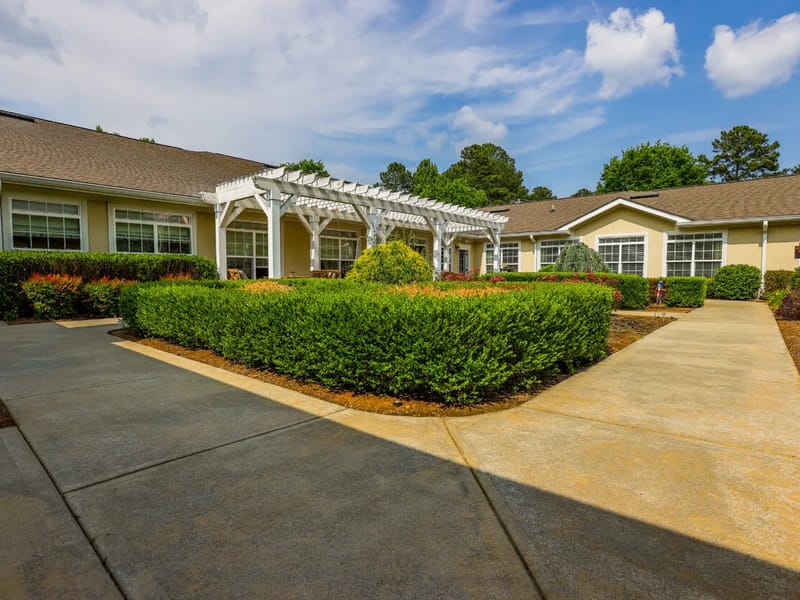 Addington Place Of Johns Creek - Assisted Living in Johns Creek, GA photo 3