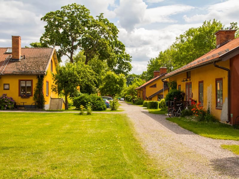 Bruket hemtjänst - Hemtjänst in Sandviken, Gävleborgs län photo 1