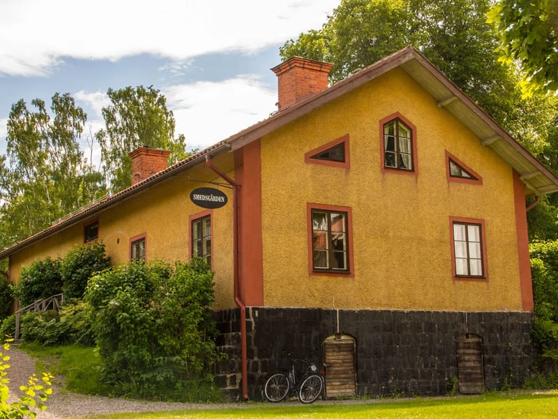 Bruket hemtjänst - Hemtjänst in Sandviken, Gävleborgs län photo 3