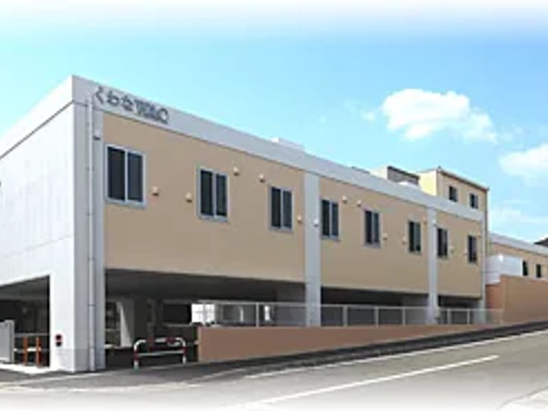 へるぱーステーション れんげの里 - 訪問介護 in 桑名市, 三重県 photo 1