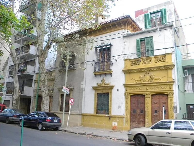 Instituto Geriatrico Hesse - Hogar de Ancianos in Caba, CABA photo 1