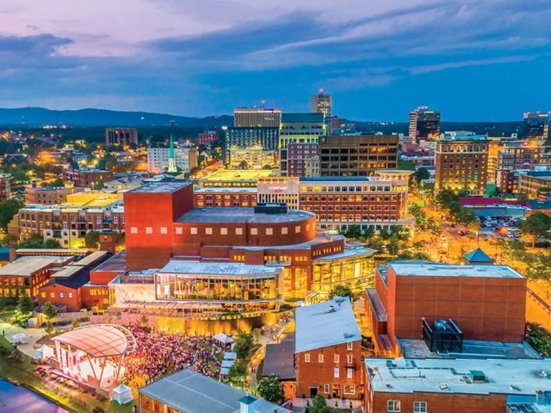 ACTIVE SC PCA, INC. - Home Health Nursing in Greenville, SC photo 1